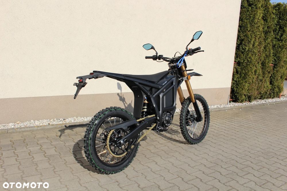Talaria Komodo - 14
