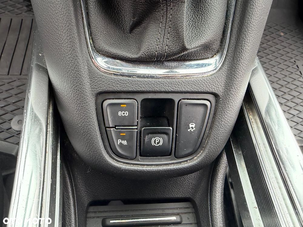 Opel Zafira 2.0 CDTI Plus EcoFLEX S&S - 19