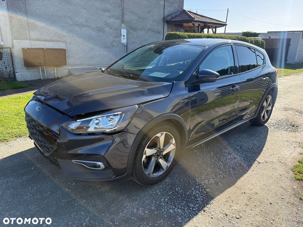 Ford Focus - 12