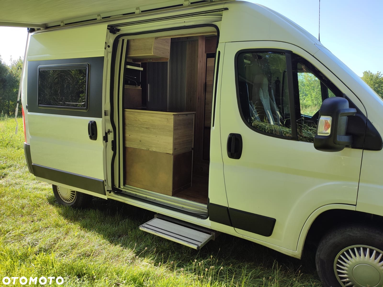 Citroën Jumper 33 BlueHDi L2H2 - 9