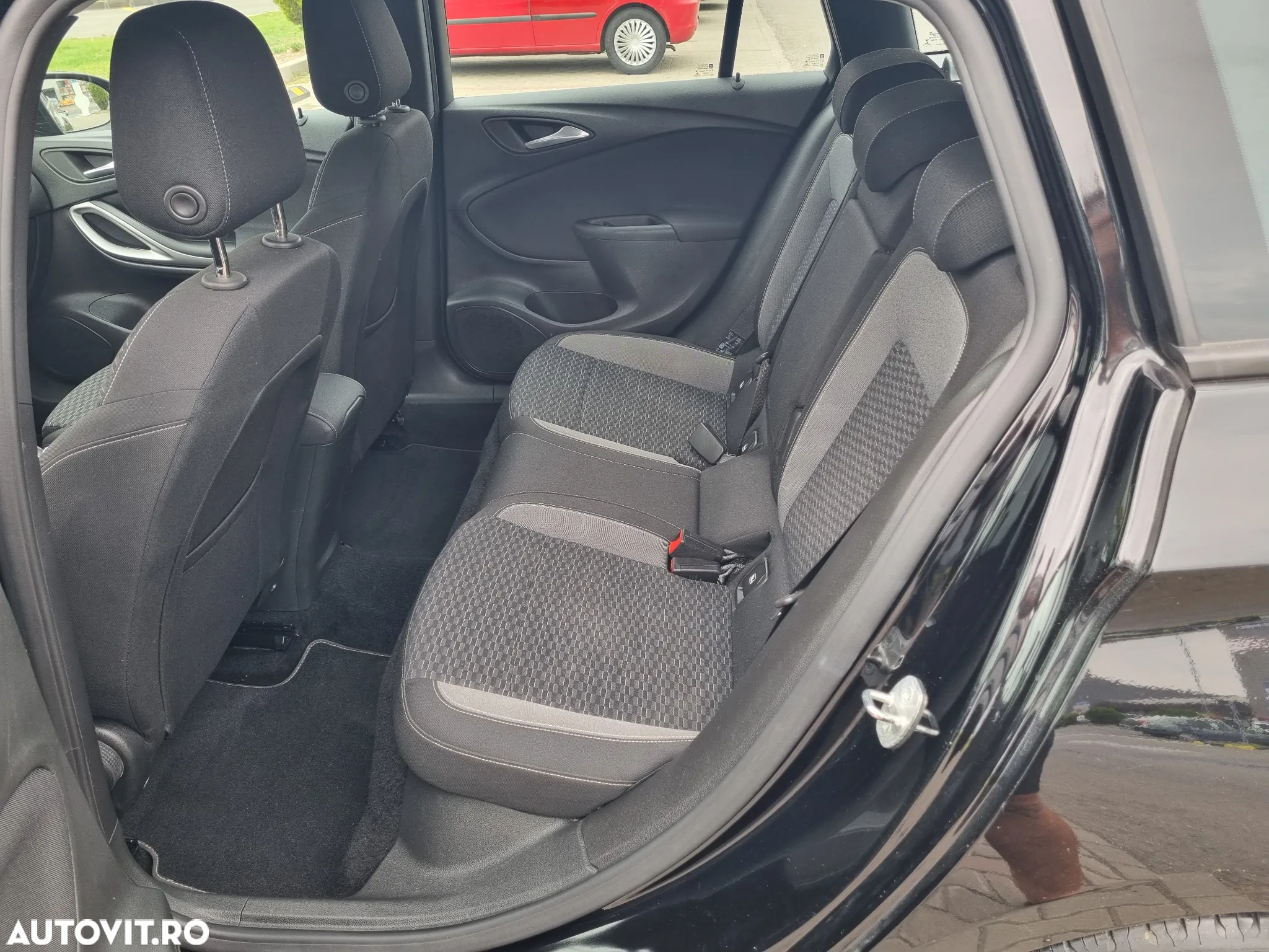 Opel Astra 1.2 Turbo Start/Stop Business Elegance - 14
