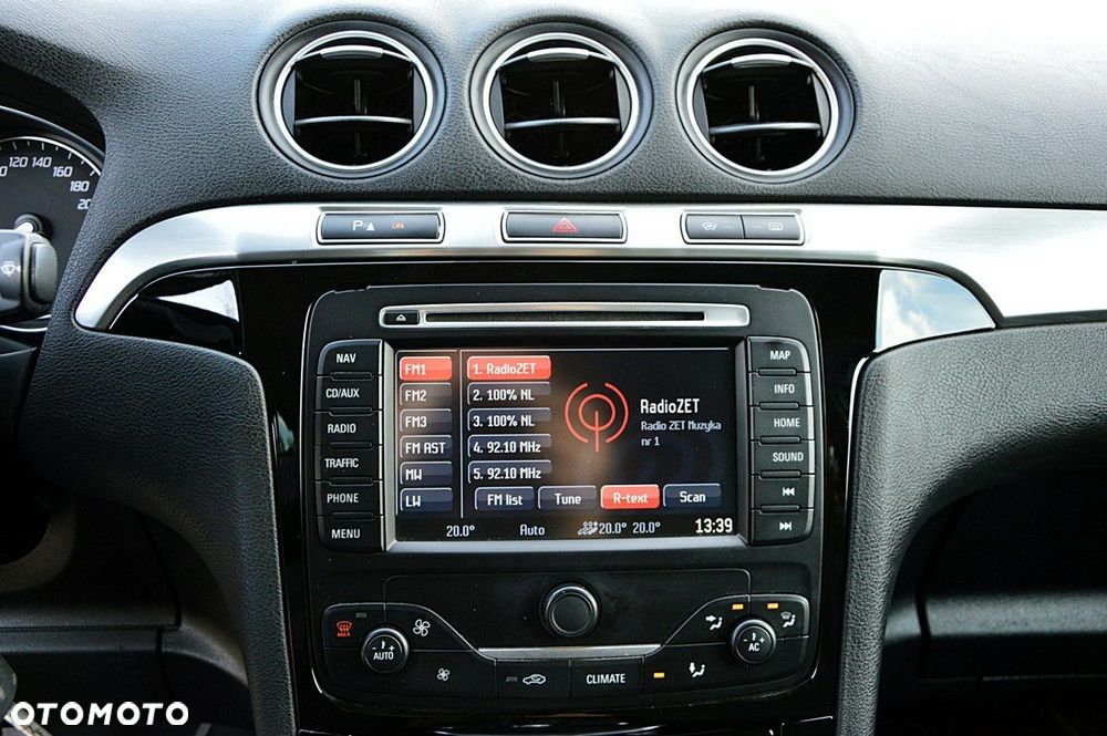 Ford Galaxy 2.0 TDCi Titanium - 33