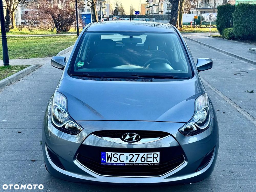 Hyundai ix20 1.4 5 Star Edition - 7
