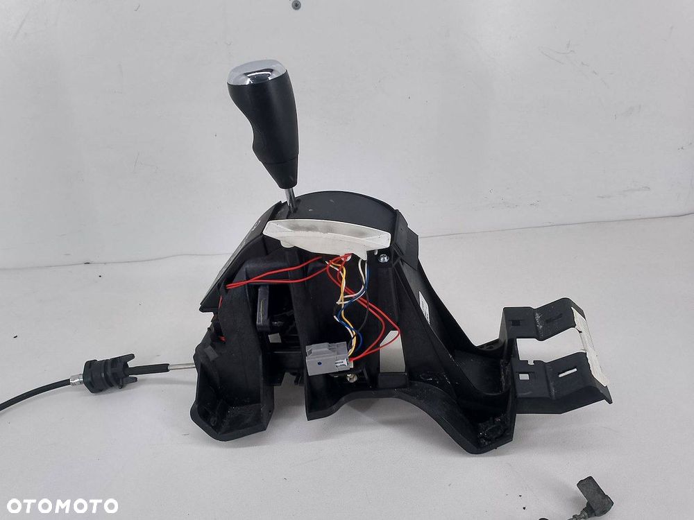 LEWAREK ZMIANY BIEGÓW JEEP PATRIOT P68021374AA 2.4 16V - 5