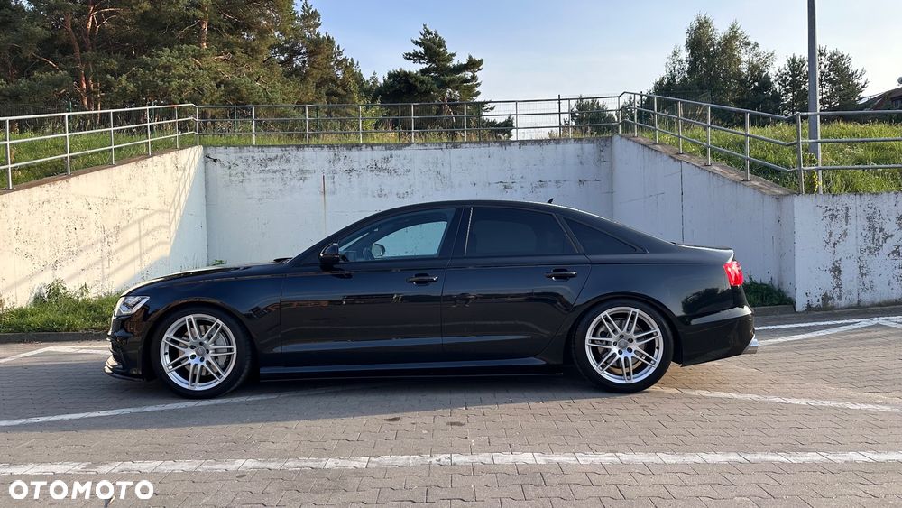 Audi A6 - 3