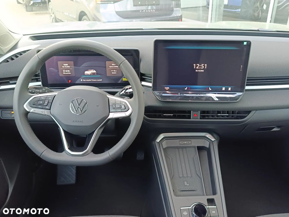 Volkswagen T-Roc 1.5 eTSI Life DSG - 21