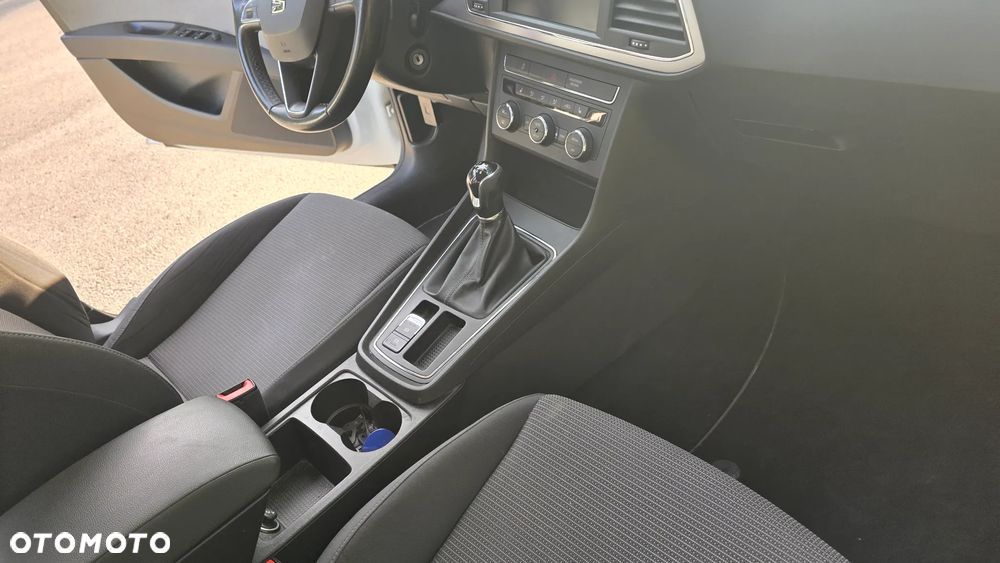 Seat Leon - 20