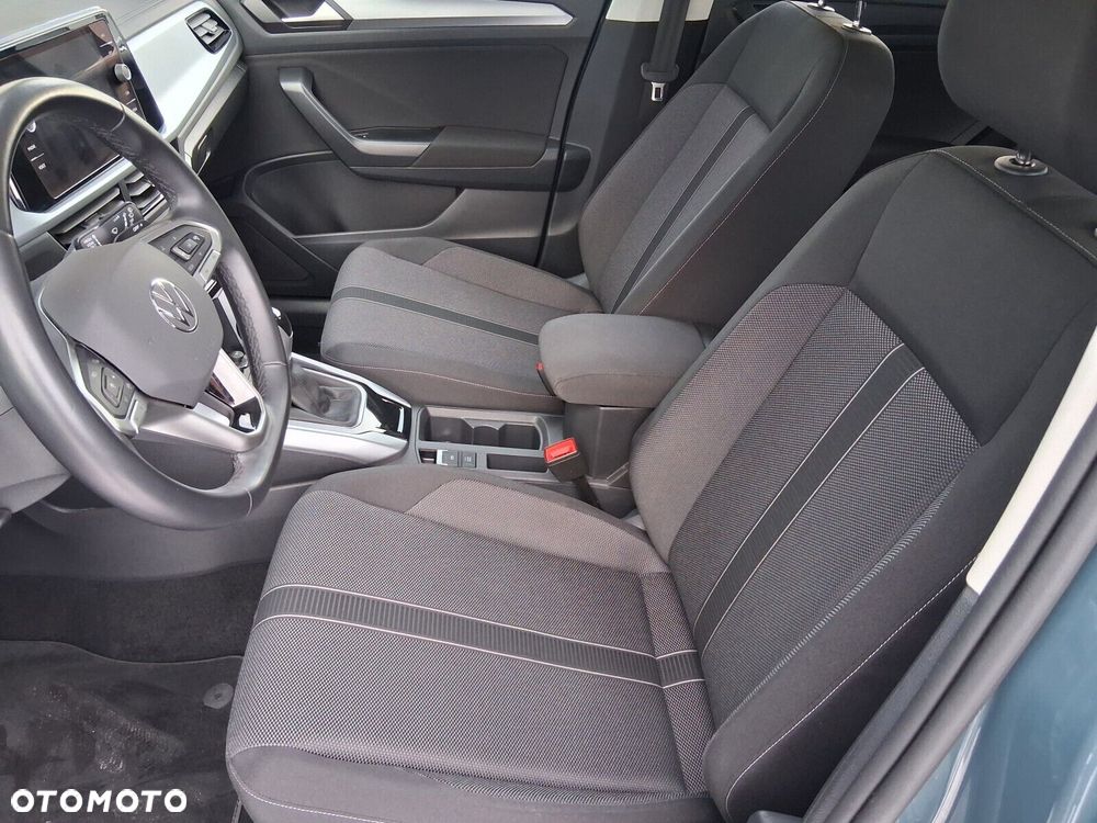 Volkswagen T-Roc 1.5 TSI Life DSG - 10