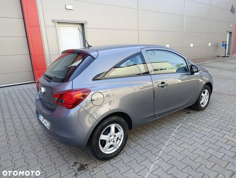 Opel Corsa 1.4 16V Selection - 14
