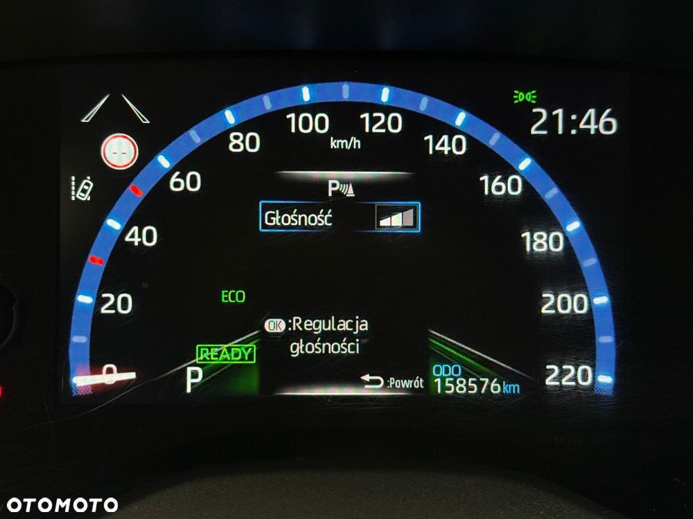 Toyota Yaris Cross Hybrid 1.5 Comfort - 35