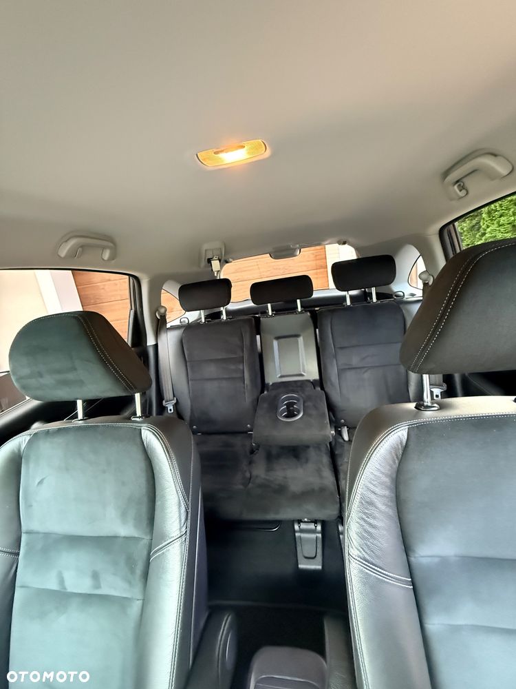 Honda CR-V - 29