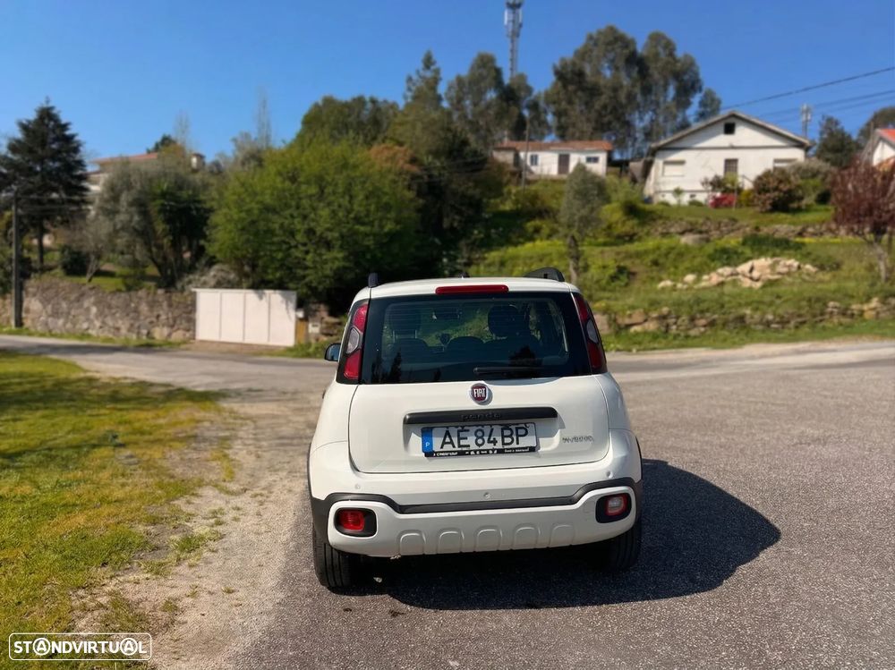 Fiat Panda - 2