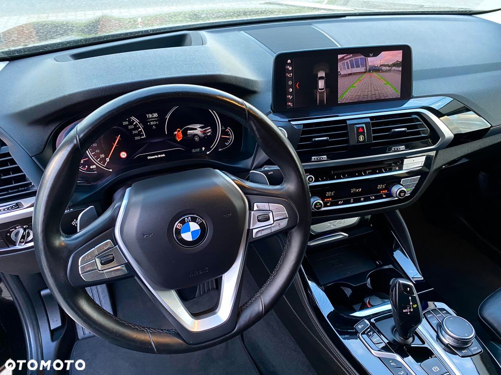 BMW X4 xDrive30i xLine - 22