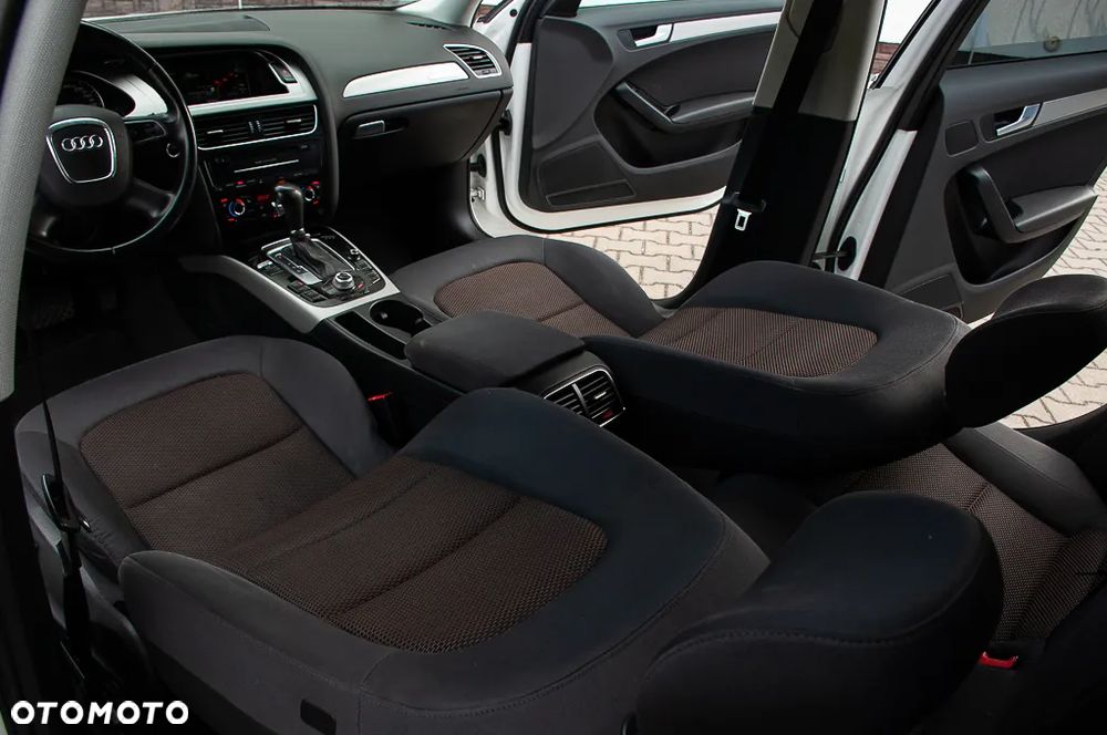 Audi A4 Allroad 2.0 TFSI Quattro S tronic - 24