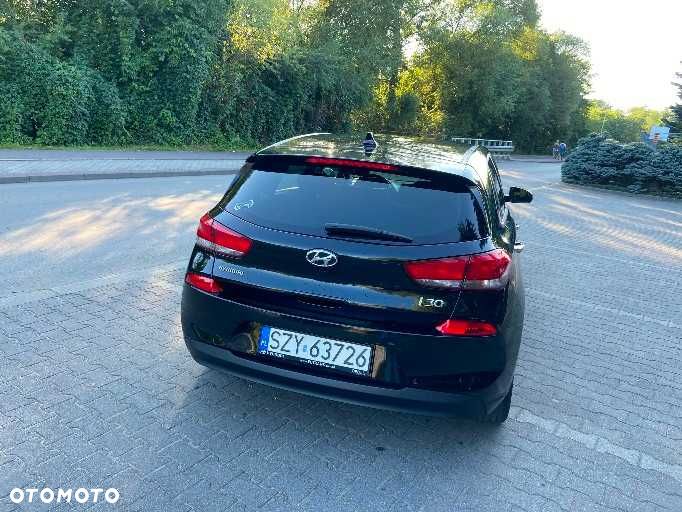 Hyundai i30 - 5