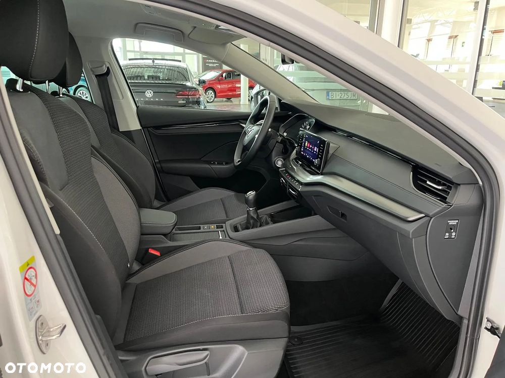 Skoda Octavia 2.0 TDI Ambition - 32