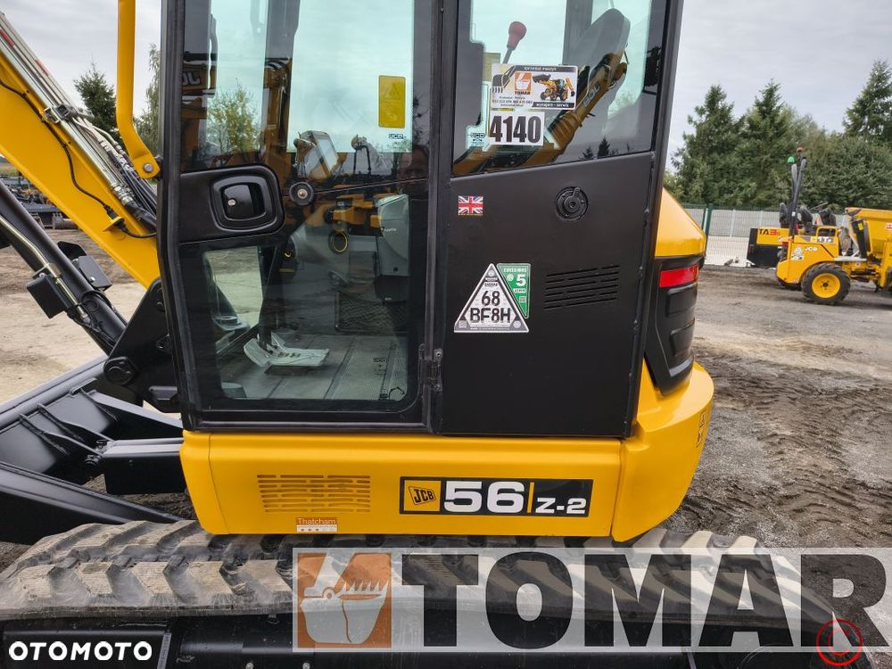 JCB 56z-2 2022r - 15