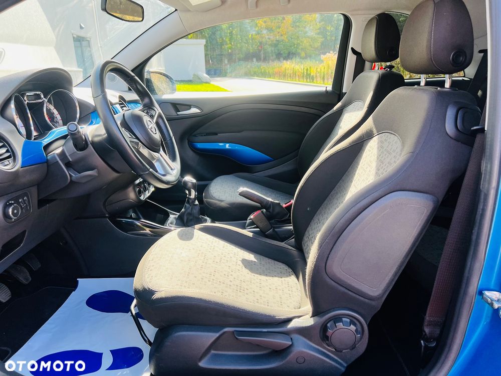 Opel Adam - 23