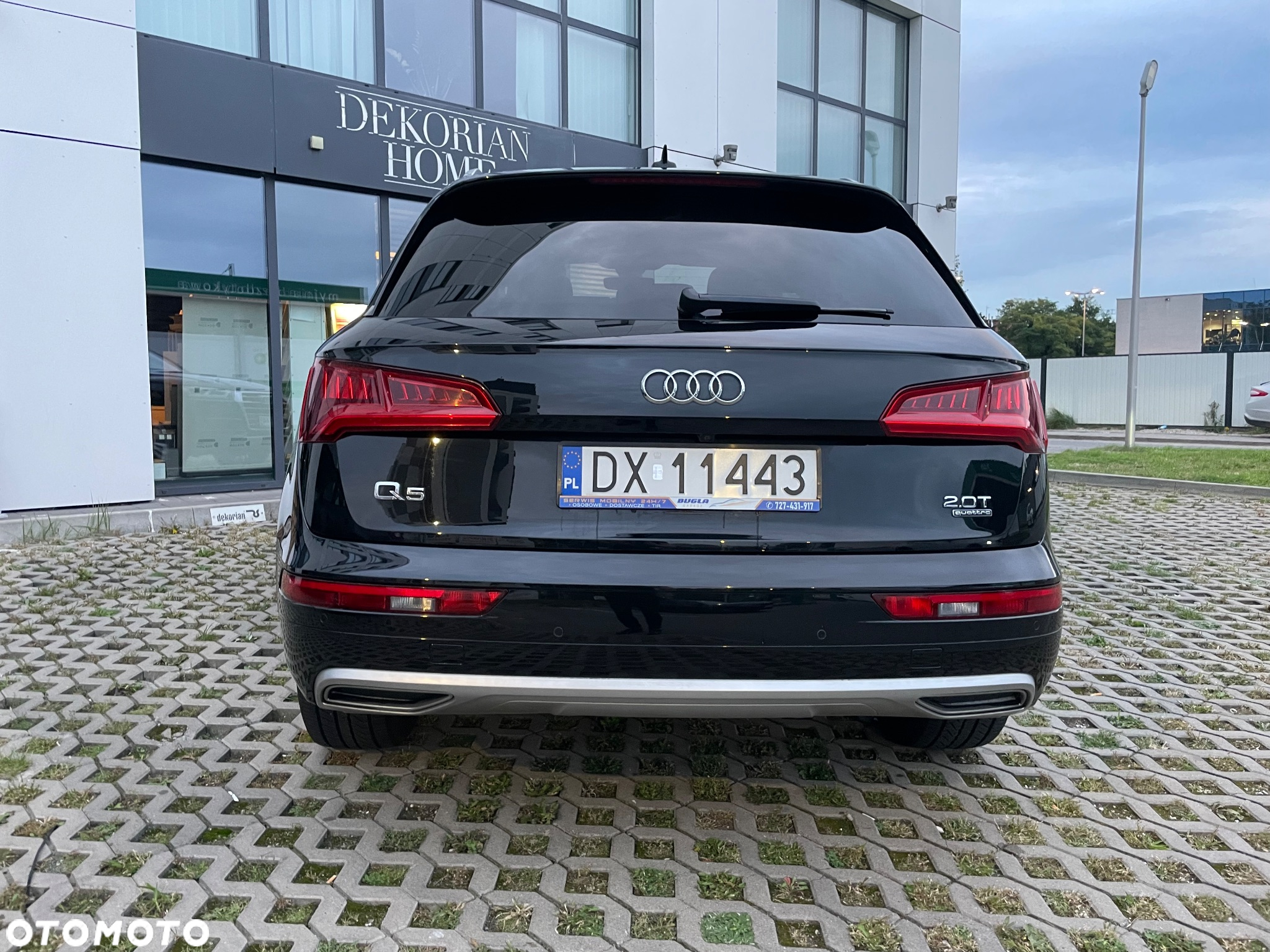 Audi Q5 - 12