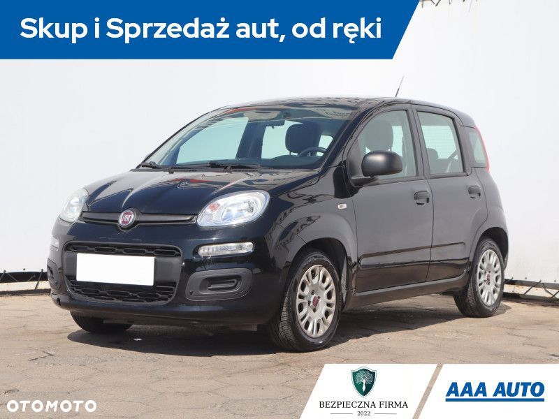 Fiat Panda - 3