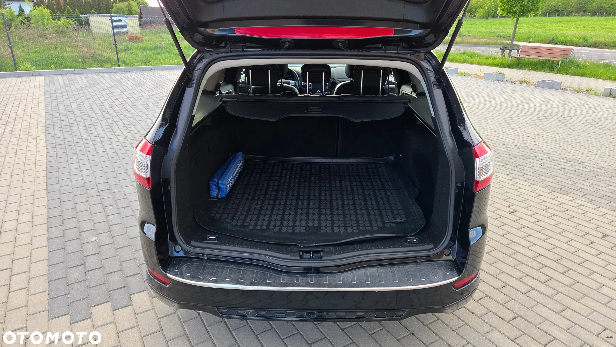 Ford Mondeo 2.0 TDCI Titanium S - 17