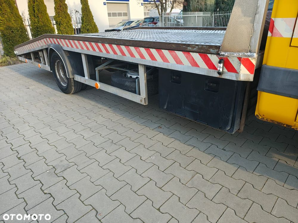 Iveco DAILY 65C150 - 15