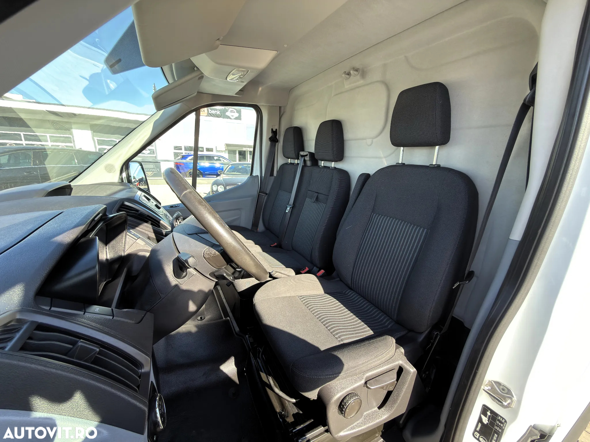 Ford TRANSIT L2H2 - 14
