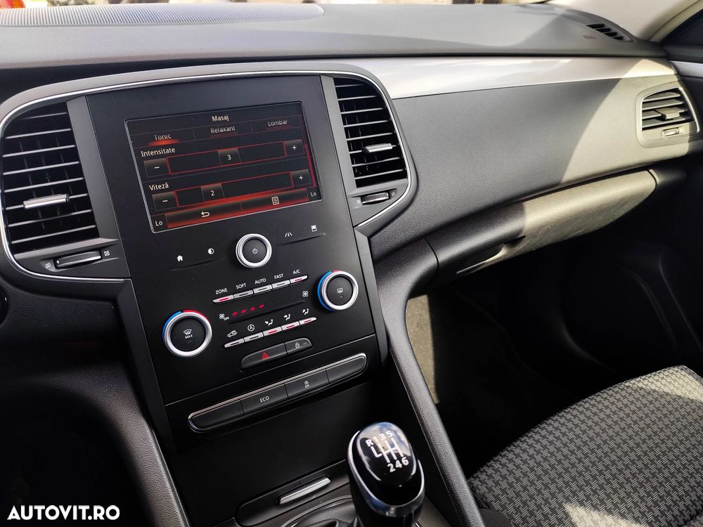 Renault Talisman ENERGY dCi 110 LIFE - 30