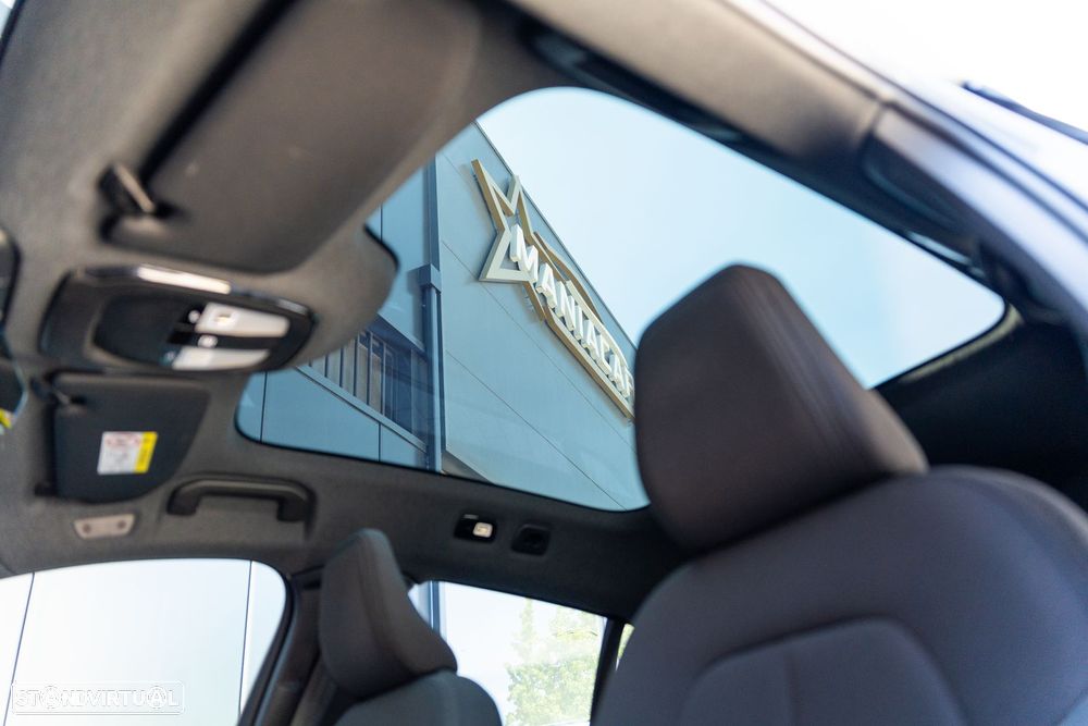 Volvo C40 Recharge Single Motor Core - 7