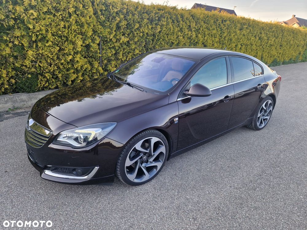 Opel Insignia - 2