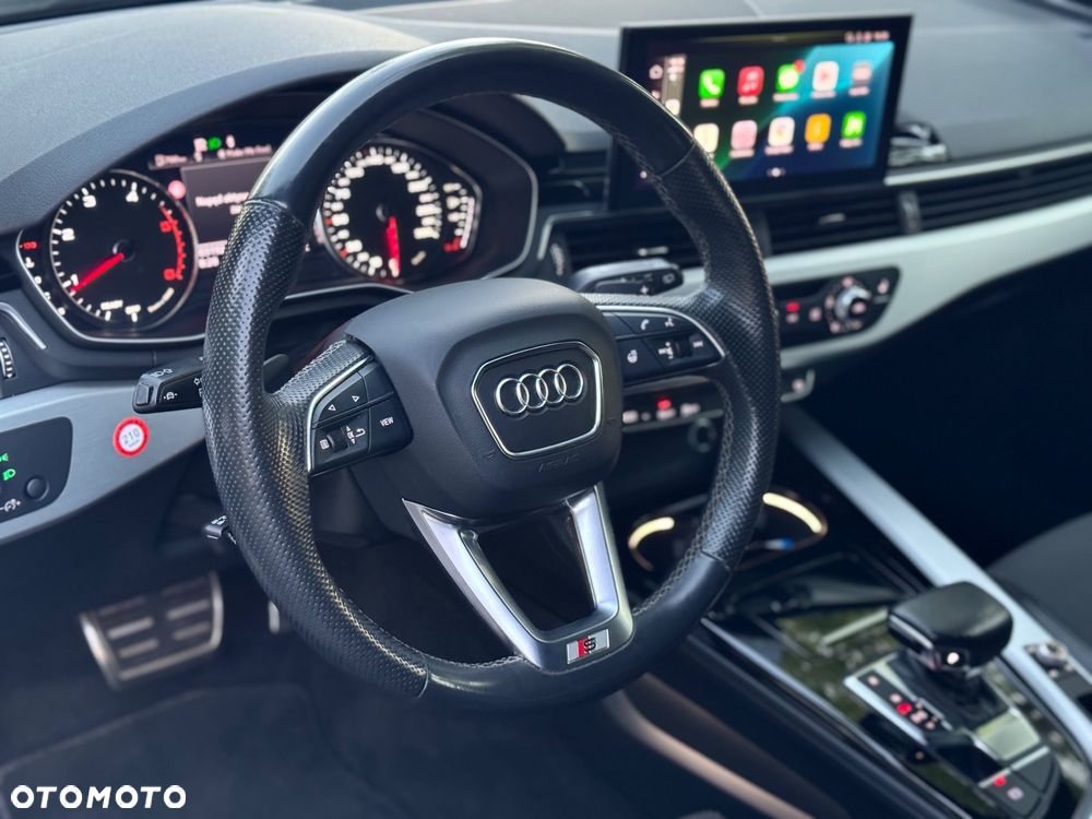 Audi A4 - 34
