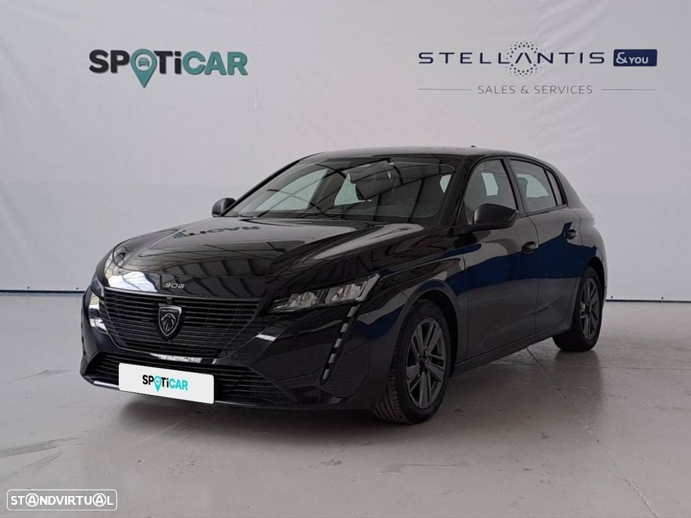 Peugeot 308 1.2 PureTech Active Pack - 28