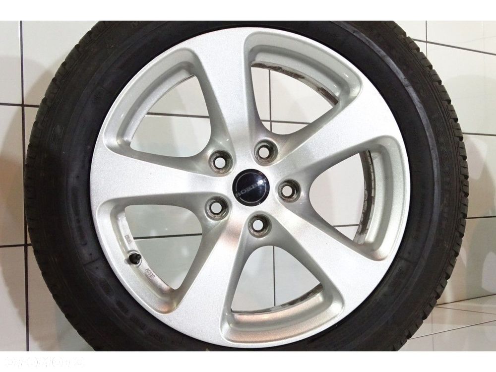 Koła zimowe   17" BMW 3 F34 GT - 3