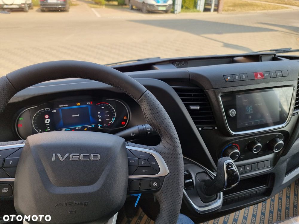 Iveco Daily 35S16 - 9