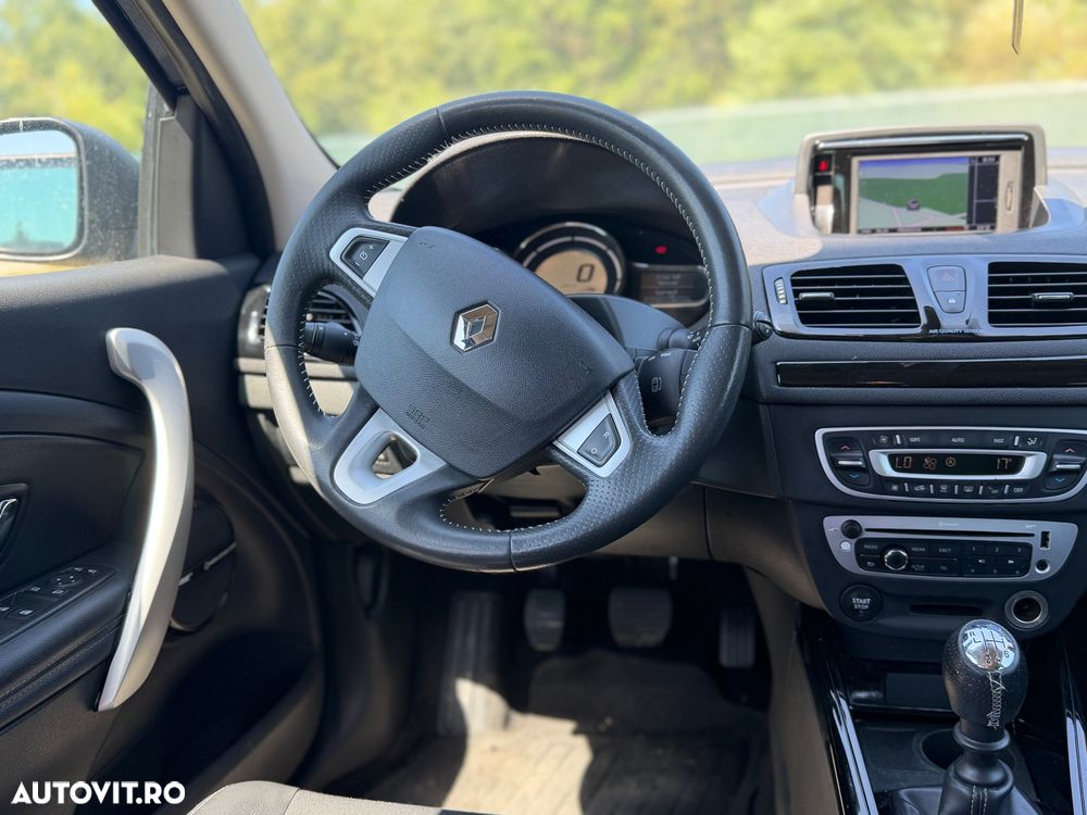 Renault Megane - 7