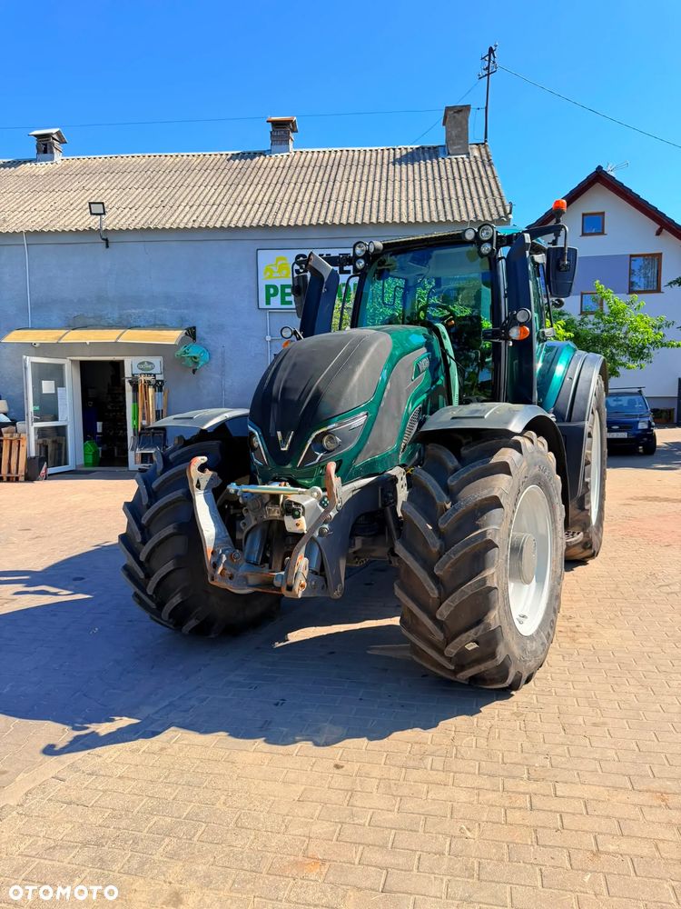 Valtra T214 Versu - 4