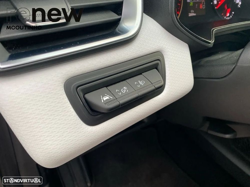 Renault Clio 1.0 TCe Evolution Bi-Fuel - 12