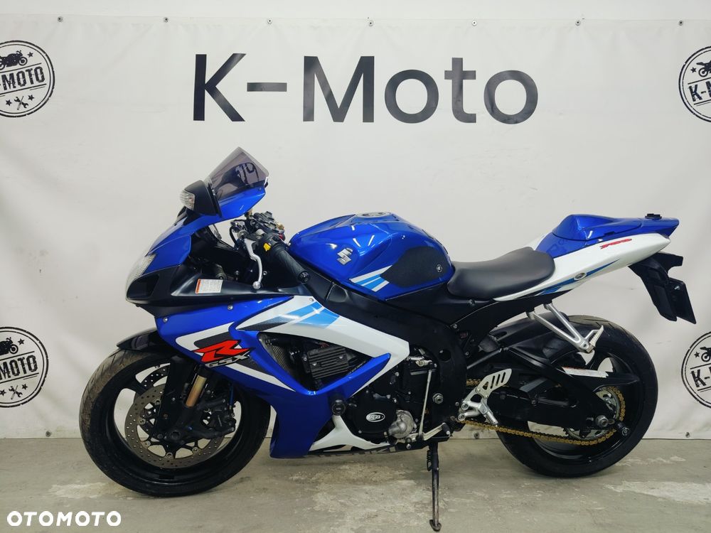 Suzuki GSX-R - 13