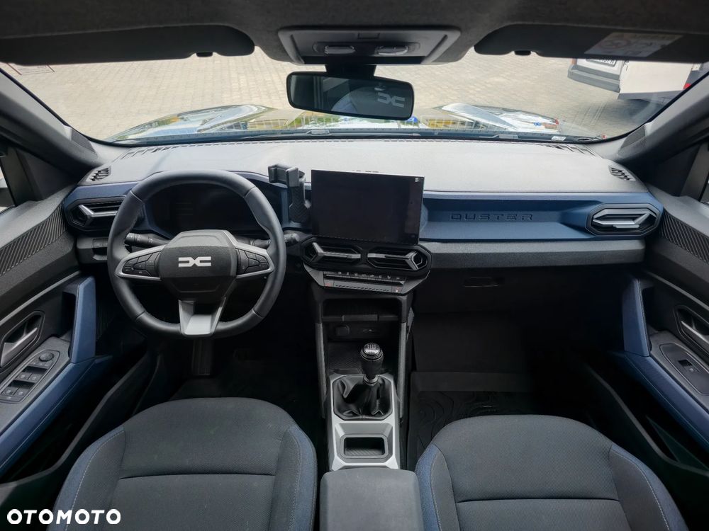 Dacia Duster 1.0 TCe Journey - 19