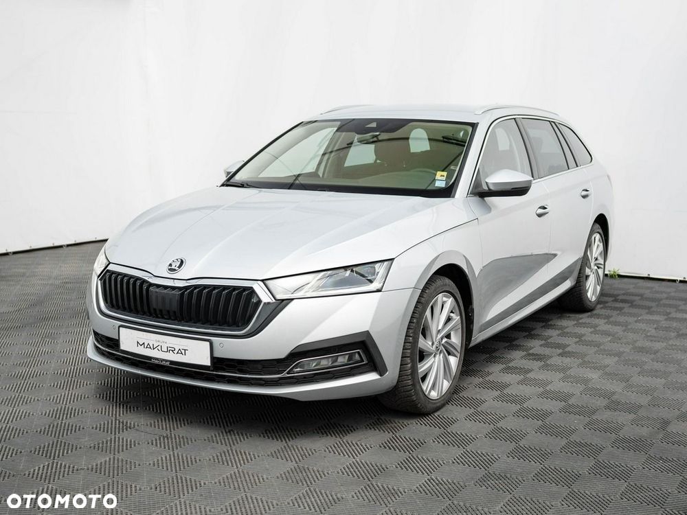 Skoda Octavia - 3