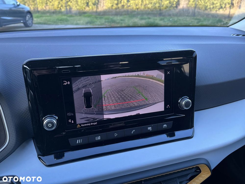 Seat Arona 1.0 TSI Style S&S DSG - 25