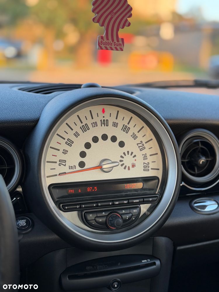 MINI ONE Standard - 14