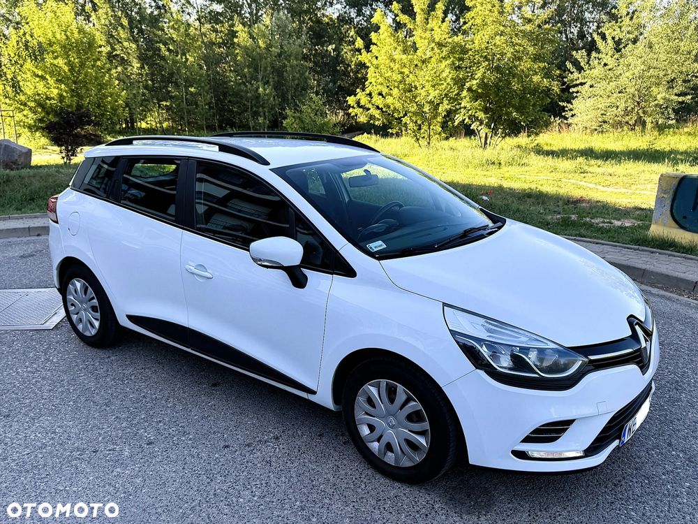 Renault Clio 0.9 TCe Alize - 16