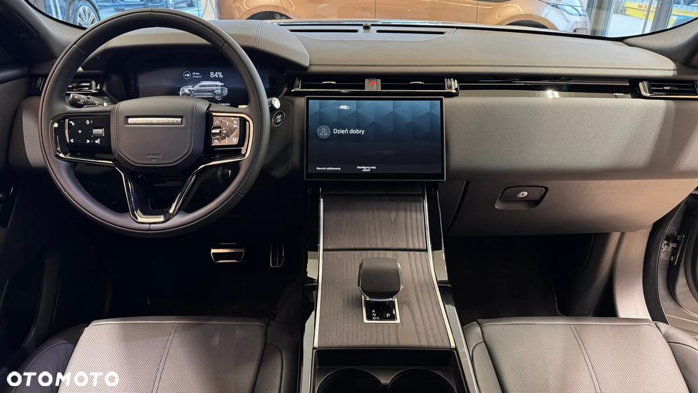 Land Rover Range Rover Velar 2.0 P400e PHEV Dynamic SE - 10