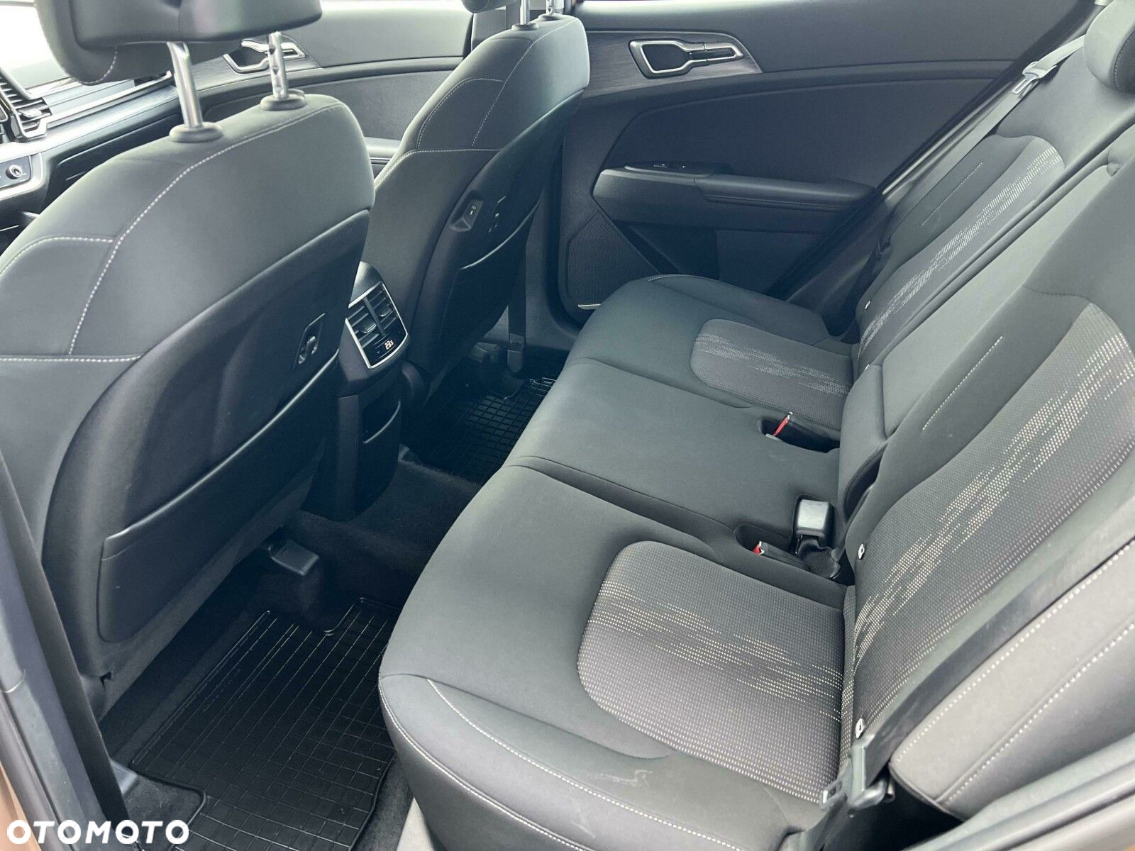 Kia Sportage - 21