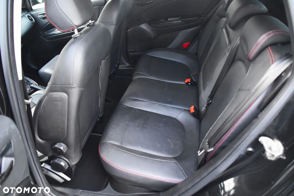 Fiat Bravo 1.4 T-JET 16V Sport Plus - 8