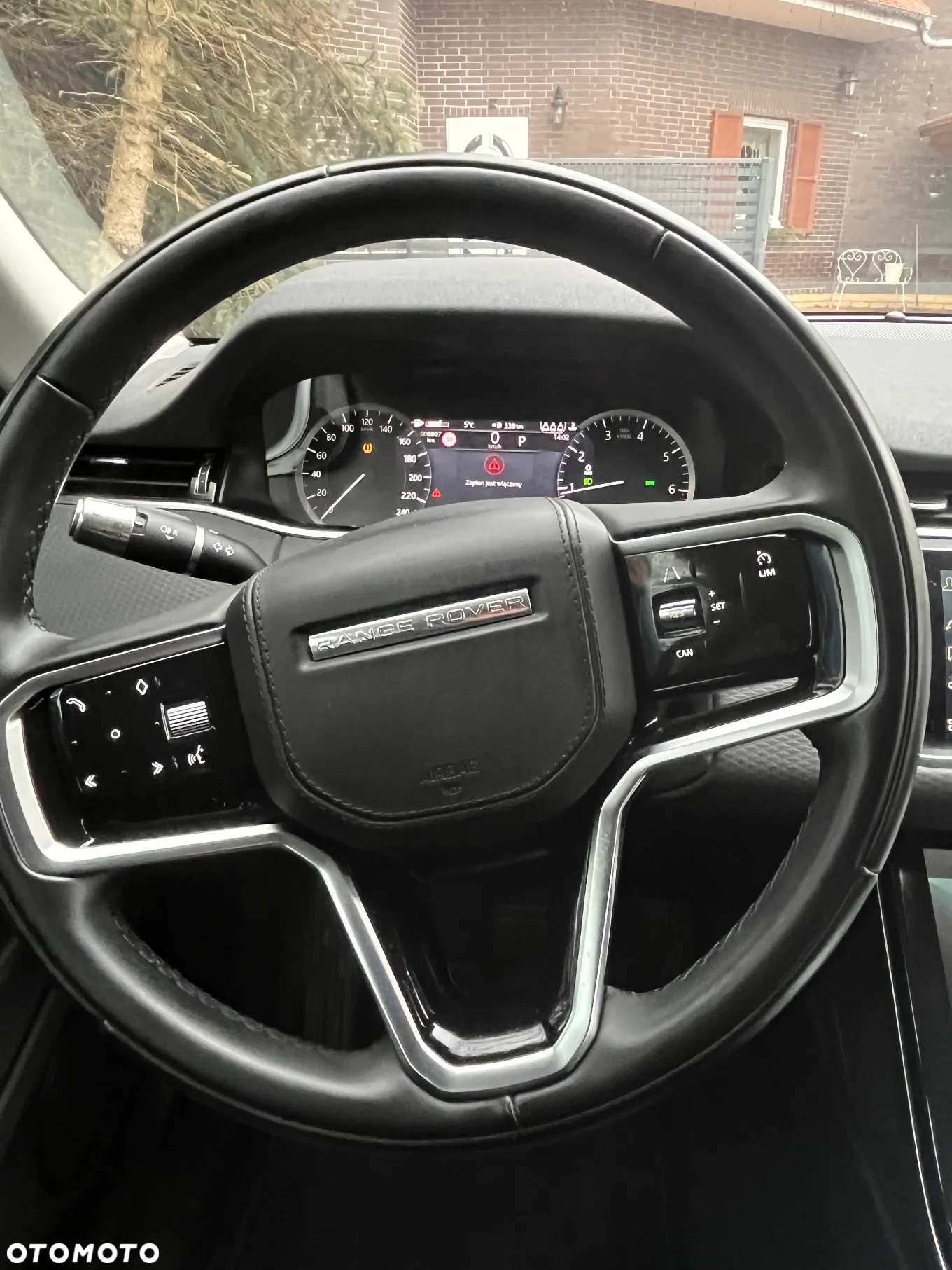 Land Rover Range Rover Evoque - 18