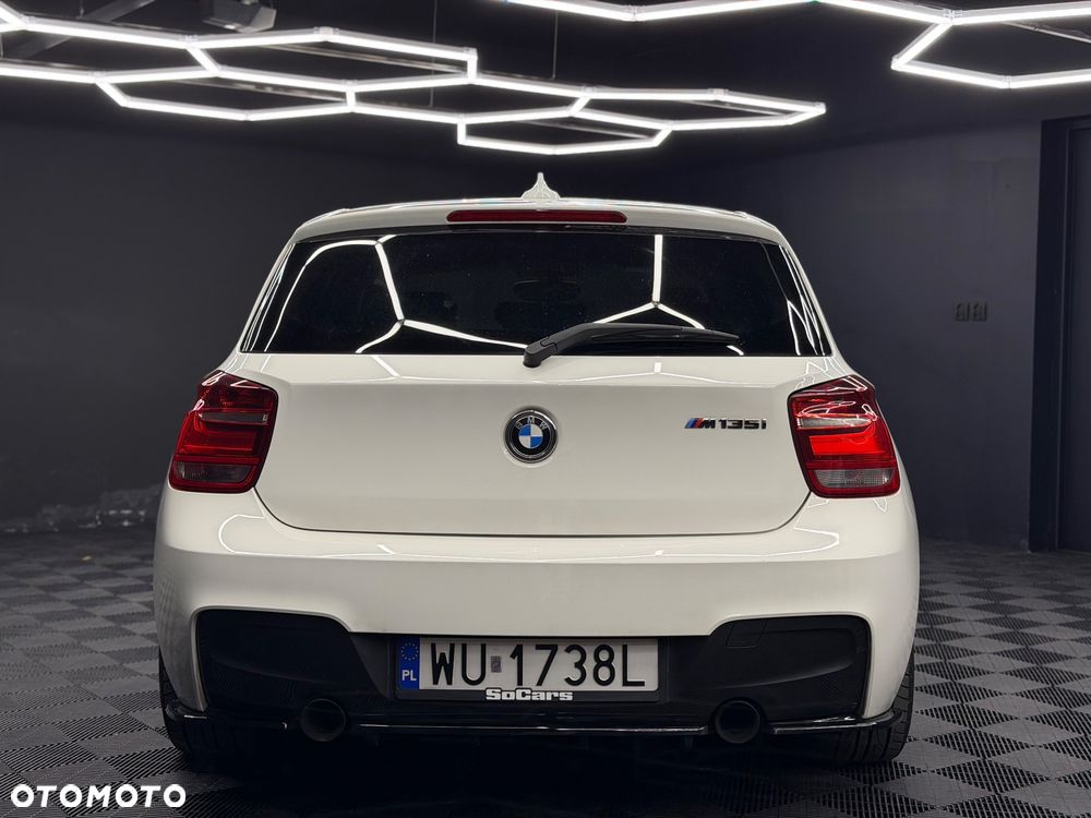 BMW 1M - 4