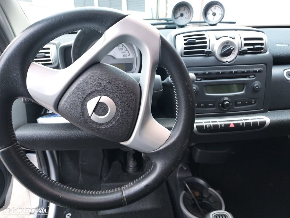 Smart ForTwo Coupé - 14