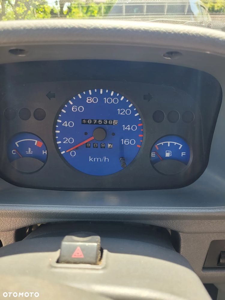 Daewoo Tico 800 SX - 10